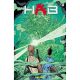 Hab #4 Cover C David Lapham Variant