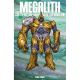 Olympus Saga Megalith #0