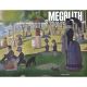 Olympus Saga Megalith #0 Cover C Georges Pierre Seurat Old Masters Variant