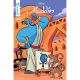 Aladdin #3 Cover B Natacha Bustos Variant