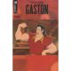Disney Villains Gaston #5 Cover B Animation Art Variant