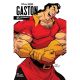 Disney Villains Gaston #5 Cover D David Cousens Variant