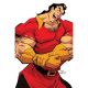Disney Villains Gaston #5 Cover E 1:10 David Cousens Virgin Variant