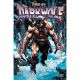 Fire And Ice Darkwolf #1