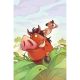 Lion King #7 Cover F 1:10 Emilio Pilliu Virgin Variant
