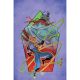 Mumm Ra The Ever Living #4 Cover H 1:15 Erica D'Urso Virgin Variant