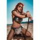 Red Sonja Noir The Plunder And The Princess #1 Cover G 1:10 Cosplay Molly Stewart Virgin Variant
