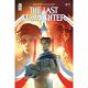 Last Starfighter #1