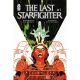 Last Starfighter #1 Cover C David Lafuente Variant