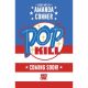 Pop Kill #1 Seasonal Flavors Amanda Conner Fourth Of July Themed Variant