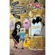 Adventure Time Quadruple Feature #1