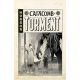EC Catacomb Of Torment #13 Cover D 1:20 Danny Luckert B&W Artist Edition Variant