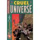 EC Cruel Universe 2 #12 Cover C 1:10 Albert Monteys EC Homage Variant