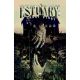 Estuary A Ghost Story #4 Cover B Nathan Ooten Variant
