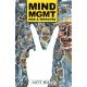 Mind Mgmt New & Improved #2