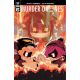 Murder Drones #6 Cover B Jo Mi-Gyeong Variant