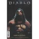Diablo Dawn Of Hatred #4 Cover B Nick Marinkovich Variant