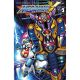 Mega Man X #5 Cover C James Raiz Variant