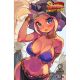 2026 Shantae Swimsuit Special #1 Cover D 1:5 Lifeispi Variant