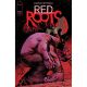 Red Roots #4 Cover B Juan Gedeon Variant