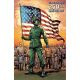 Geiger #24 Cover D Gary Frank Usa 250Th Anniversary Variant