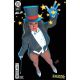Zatanna #4 Cover E Mark Spears Card Stock Variant