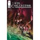 Eye Collector #2 Cover D Steven Kaul Variant