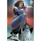 Absolute Catwoman #1 Second Printing Cover B Guillem March Card Stock Variant