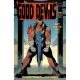 Good Devils Dont Play Fair With Evil Second Printing Cover B Nick Dragotta Homage Variant