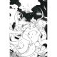 Disney Villains Ursula #5 Cover M 1:5 Mirka Andolfo Line Art Virgin Variant