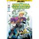 Trillion Dollar Kid #1 Second Printing
