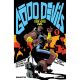 Good Devils Dont Play Fair With Evil Second Printing Cover D Nick Dragotta Blue Variant