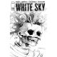 White Sky #5 Cover C JP Mavinga Variant