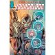 Youngblood #100 Third Printing