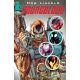 Youngblood #100 Third Printing Cover B Rob Liefeld Massive Verse Variant