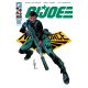 G.I. Joe #12 Second Printing