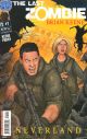 Last Zombie Neverland #1
