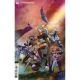 Suicide Squad #2 Card Stock Variant