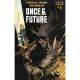 Once & Future #6