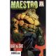 Maestro War And Pax #1 Mcguinness Variant