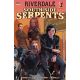 Riverdale Presents South Side Serents Ortiz Cover