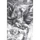 Batman Black And White #2 Cover B Doug Braithwaite Variant