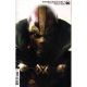 Dceased Dead Planet #7 Cover B Francesco Mattina Card Stock Variant