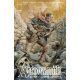 Arrowsmith #1 Cover C Jones