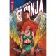 Invincible Red Sonja #8