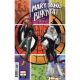 Mary Jane Black Cat Beyond #1 Jimenez Variant