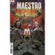 Maestro World War M #1 Lubera Variant