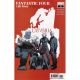 Fantastic Four Life Story #6