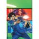 Cowboy Bebop #2 Cover E Tong Virgin