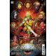 Suicide Squad #11 Cover B Jonboy Meyers